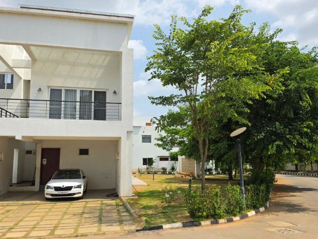 Villa for sale in Cox Town - Bangalore, Karnataka