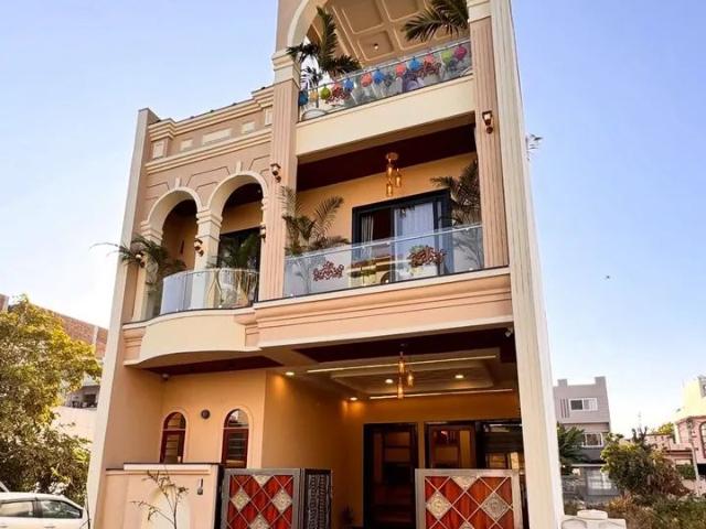 Villa for sale in Ayodhya Nagar, Jaipur Municipal Corporation