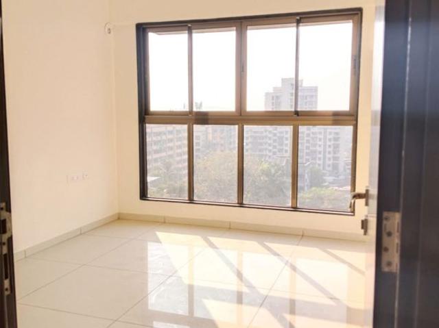 Flat for sale in Goregaon West, Mumbai Suburban District