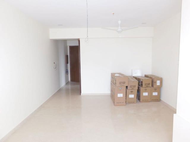 Flat for sale in Goregaon East, Mumbai Suburban District
