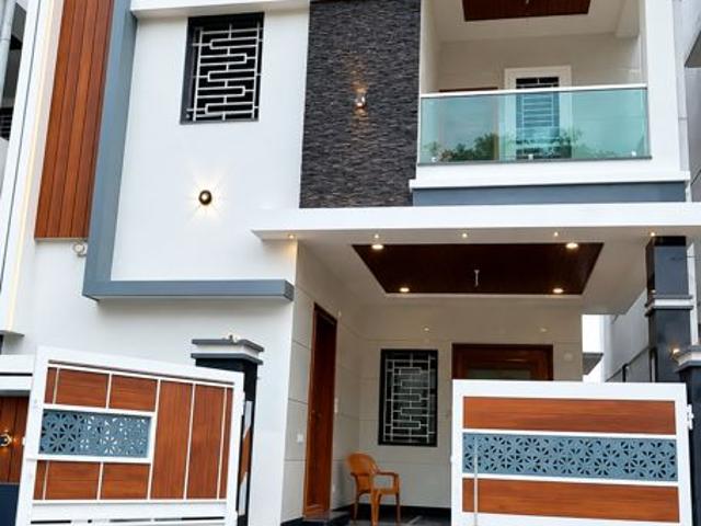 House for sale in Yapral, Hyderabad