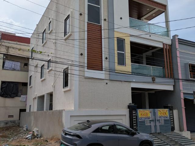 House for sale in Budvel, Hyderabad