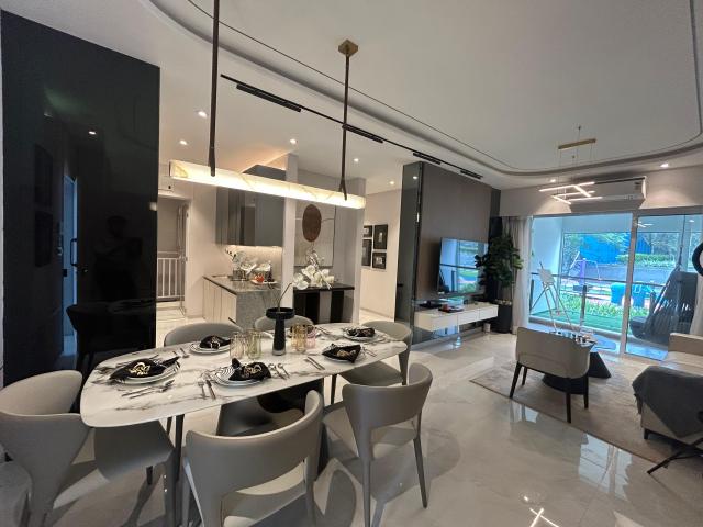 Flat for sale in Malwani, Mumbai Suburban District
