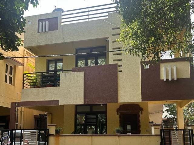 House for sale in Kodigehalli, Bengaluru