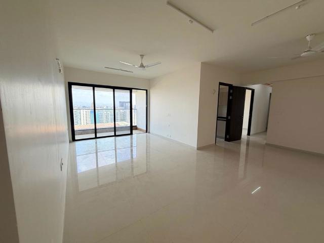Flat for sale in Bandra East, Mumbai