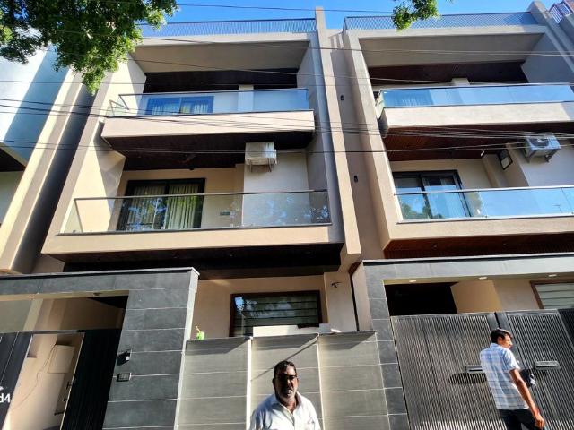 Villa for sale in Kasturba Nagar, Jaipur Municipal Corporation