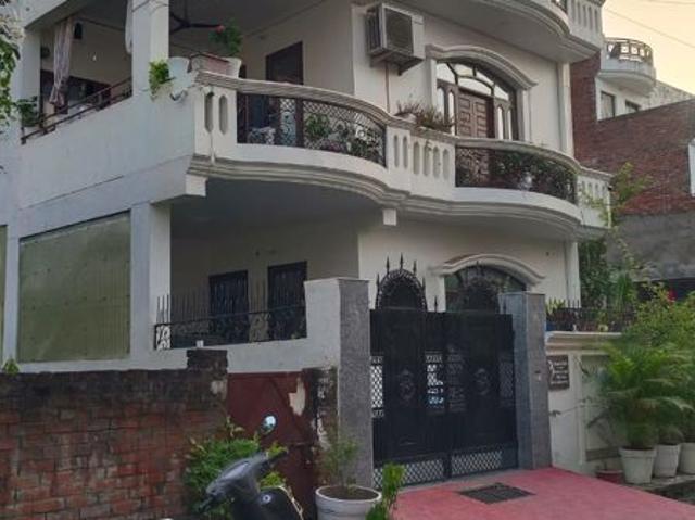 House for sale in Sector 2, Lucknow