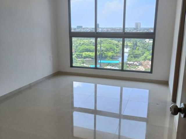 Flat for sale in Orlem, Mumbai Suburban District