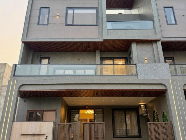 House for sale in Jaipur Municipal Corporation, Jaipur