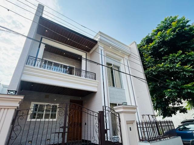 House for sale in Sector 118, Mohali