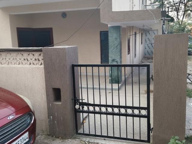 House for sale in Pink City, Jetpur