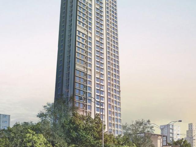 Flat for sale in Andheri - Mumbai, National Capital Territory Of Delhi
