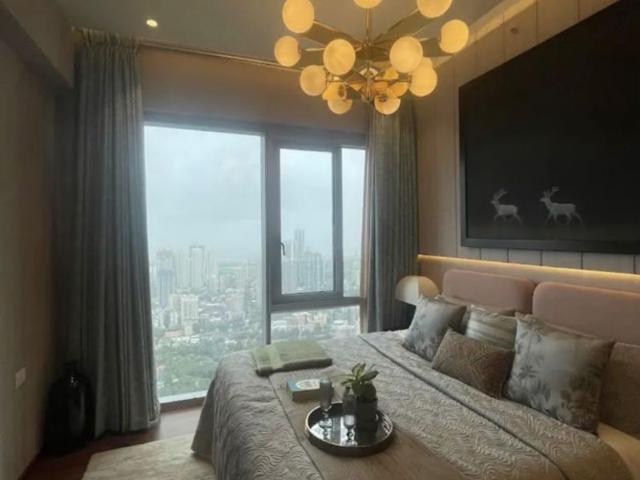 Flat for sale in Byculla East, Mumbai City District
