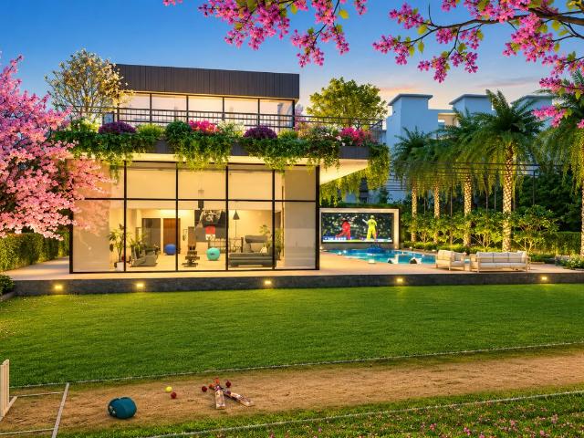 Villa for sale in Pimpri-Chinchwad, Pune