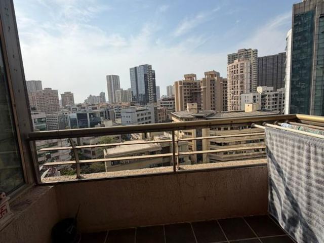 Flat for sale in Jogeshwari West, Mumbai