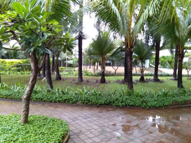 Flat for sale in Jogeshwari West, Mumbai