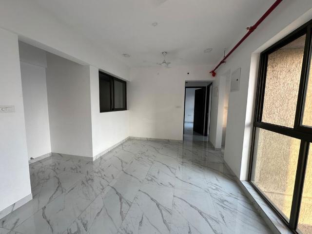 Flat for sale in Raymond Mills, Thane