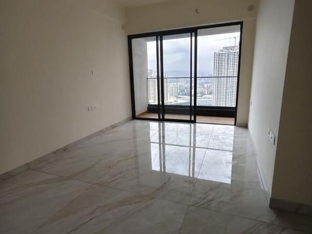 Flat for sale in Raymond Mills, Thane