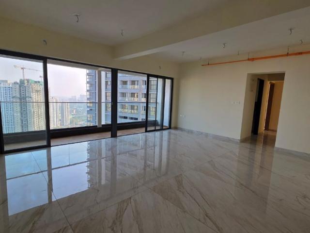 Flat for sale in Raymond Mills, Thane