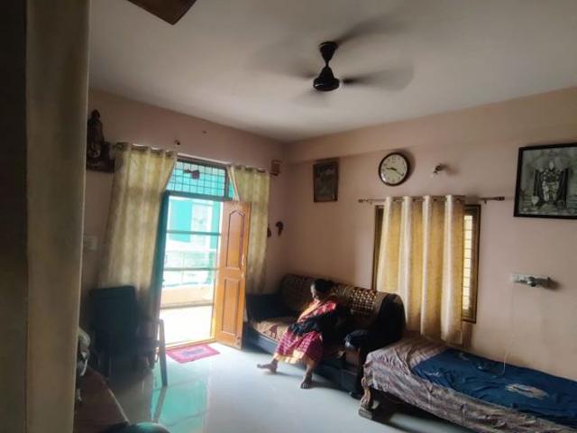 House for sale in Nandamuri Nagar, Hyderabad