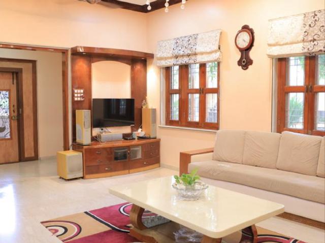House for sale in Belapur East, Navi Mumbai