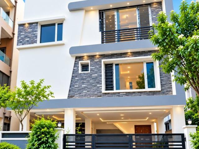 House for sale in Lanco Hills, Ranga Reddy