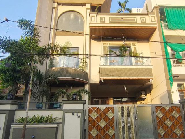 House for sale in Sanjay Nagar, Jaipur Municipal Corporation