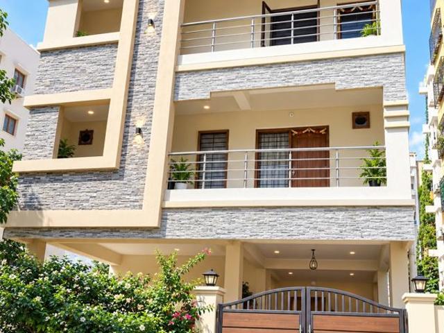 House for sale in Lanco Hills, Ranga Reddy