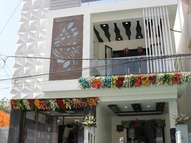 House for sale in Haidarabad, Telangana
