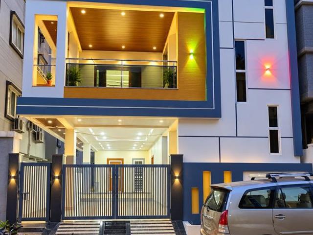 House for sale in Uppal, Hyderabad