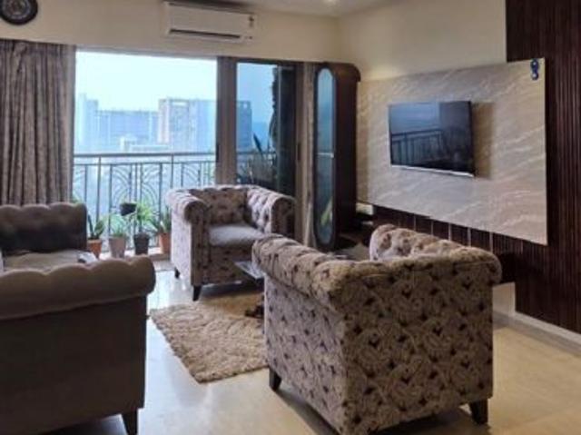 Flat for sale in Govandi West, Mumbai