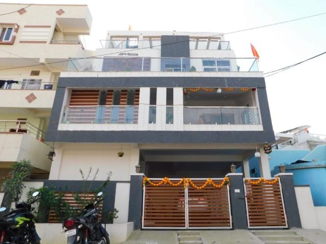Villa for sale in Manikonda, Ranga Reddy