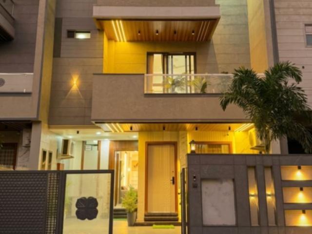 Villa for sale in Ganga nagar, Jaipur Municipal Corporation