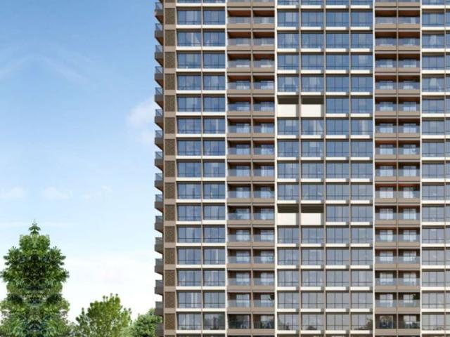 Flat for sale in Punawale, Pune
