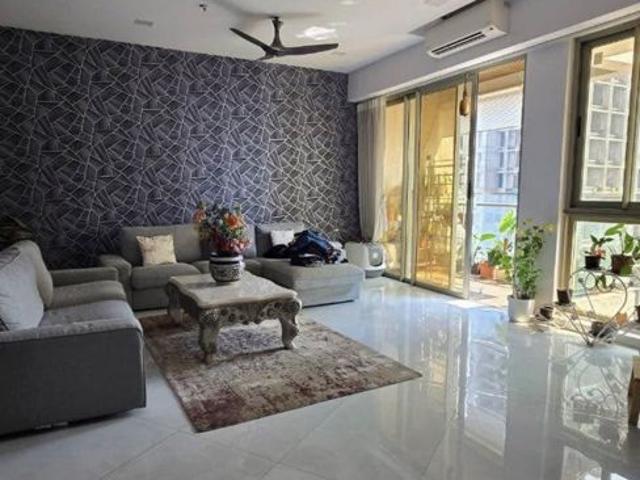 Flat for sale in Jogeshwari West, Mumbai