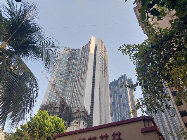 Flat for sale in Lower Parel, Mumbai City District