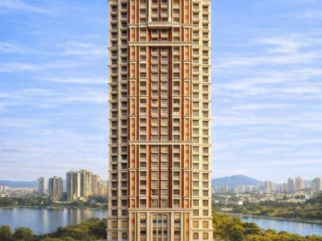 Flat for sale in Powai, Mumbai