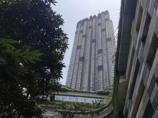 Flat for sale in Nehru Nagar, Mumbai City District
