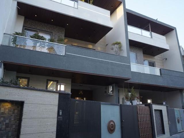 Villa for sale in Chitrakoot, Jaipur Municipal Corporation