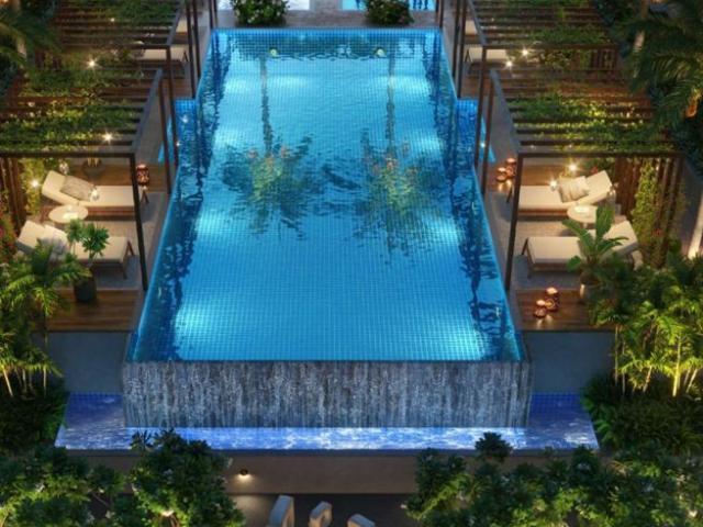 Flat for sale in Punawale, Pune
