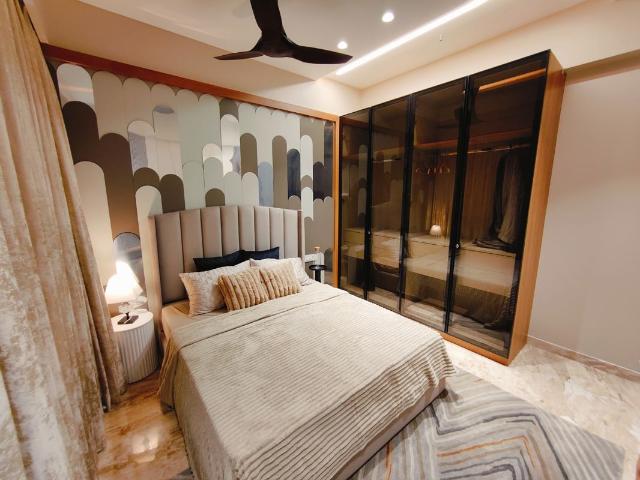 Flat for sale in Turbhe, Navi Mumbai