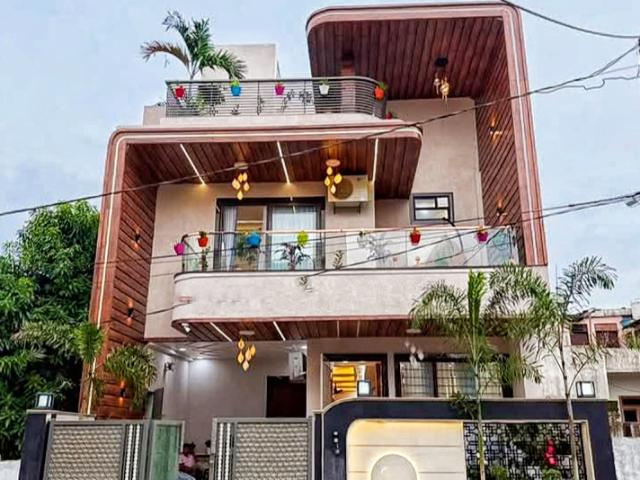 House for sale in Jaipur, Jaipur Municipal Corporation