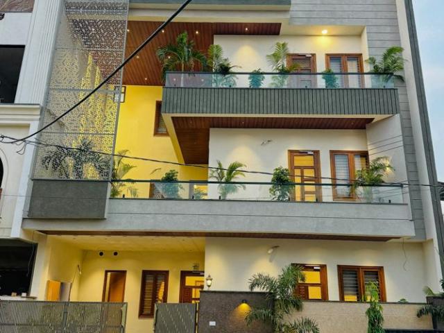House for sale in Jaipur Municipal Corporation, Jaipur