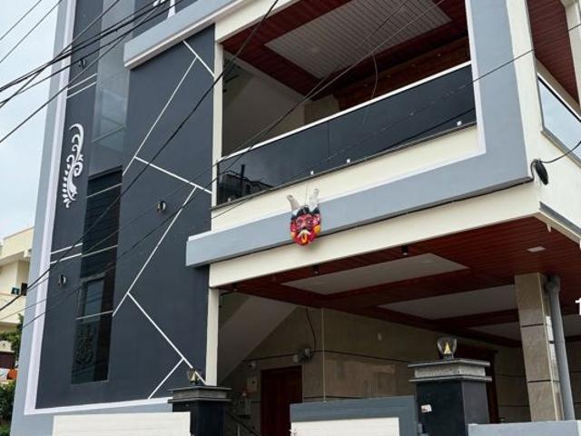 House for sale in Safilguda, Hyderabad