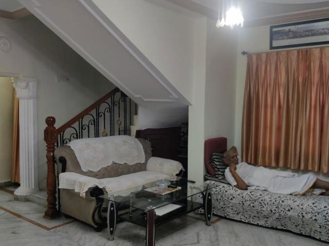 House for sale in Balkampet, Hyderabad