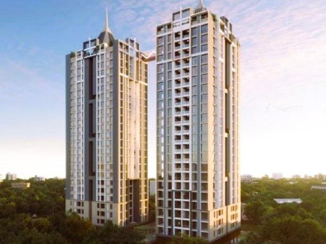 Flat for sale in Model Colony, Pune