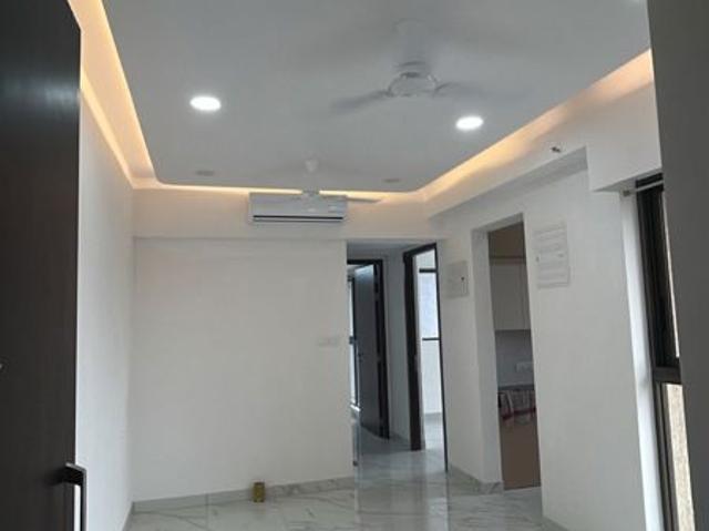 Flat for sale in Raymond Mills, Thane