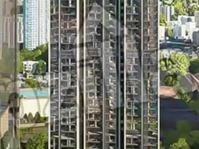 Flat for sale in Lower Parel, Mumbai City District
