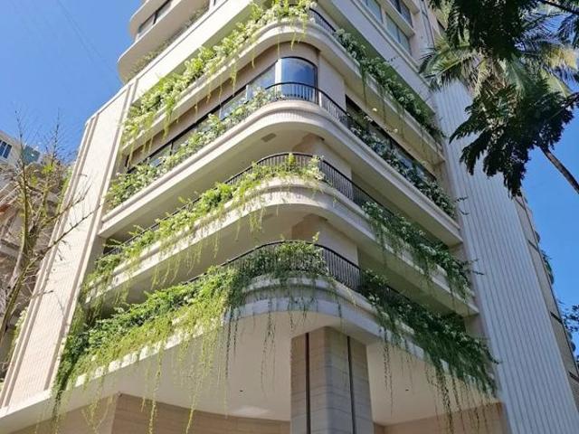 Flat for sale in Ranwar Village Square, Mumbai