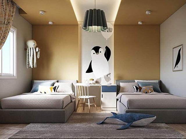 Flat for sale in Kamla Nagar, Delhi